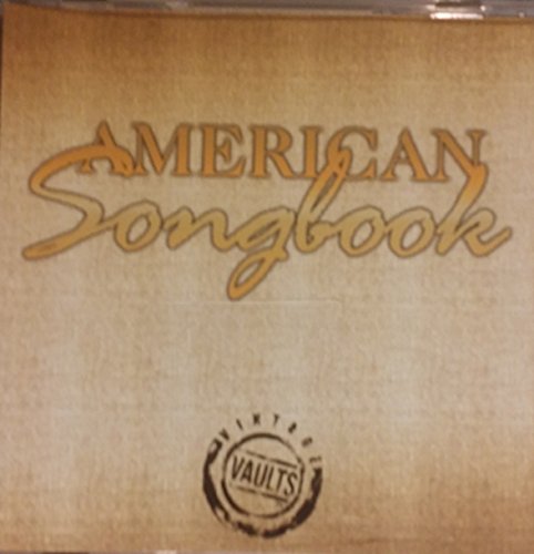American Songbook/Vol. 3