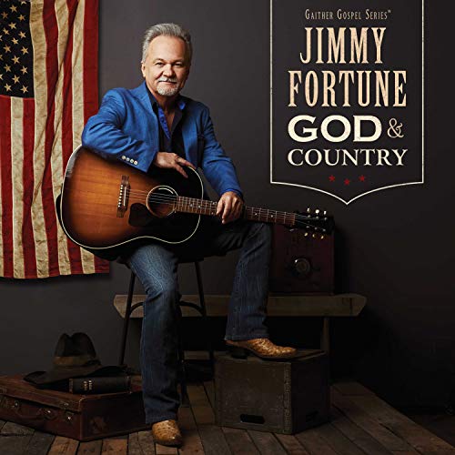 Jimmy Fortune/God & Country
