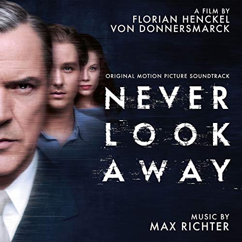 Never Look Away/Soundtrack@2 LP@Max Ricther