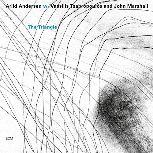 Tsabropoulos/Andersen/Marshall/The Triangle