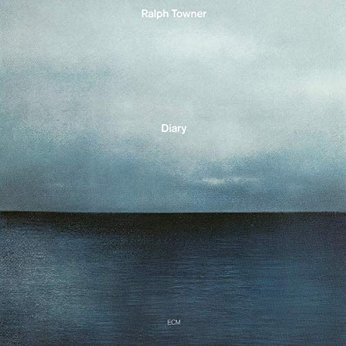 Ralph Towner/Diary
