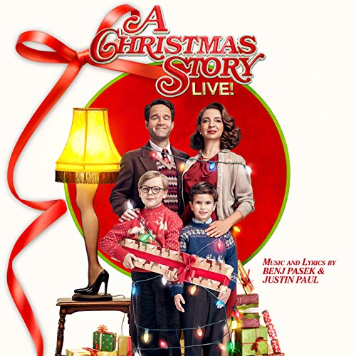 A Christmas Story Live!/A Christmas Story Live!