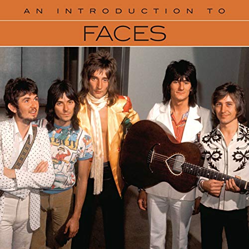 Faces/An Introduction To