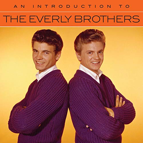 The Everly Brothers/An Introduction To