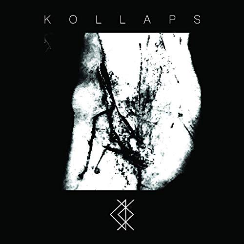 Kollaps/Mechanical Christ@LP