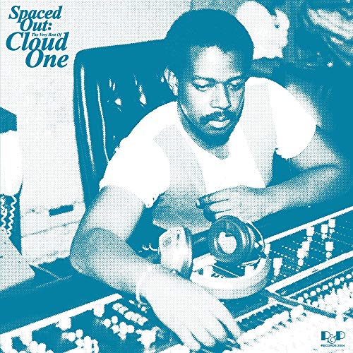 Cloud One/Spaced Out: The Very Best Of@2xLP