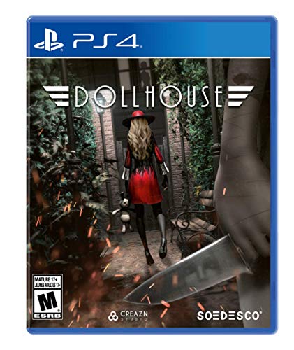PS4/Dollhouse