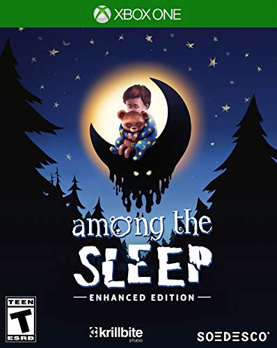 Xbox One/Among The Sleep Enhanced Edition