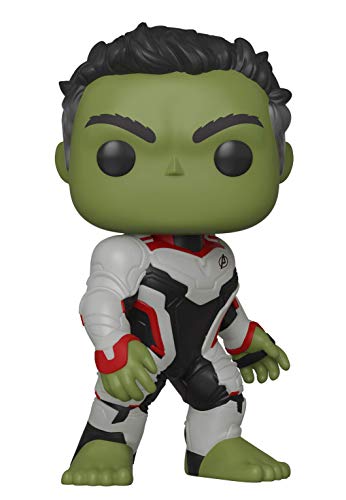 Funko Pop!/Avengers: Endgame - Hulk@#451