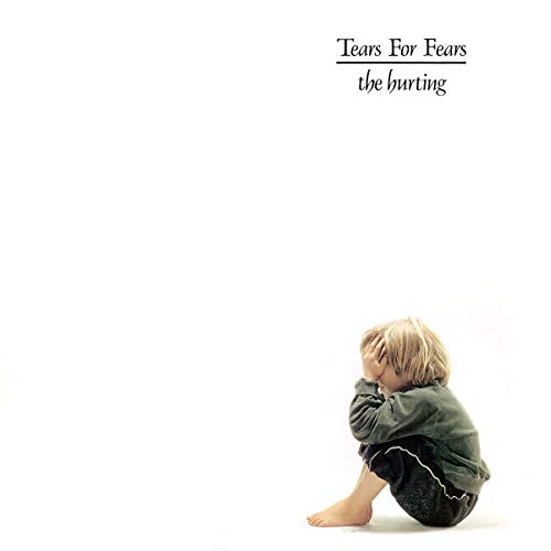 Tears For Fears/The Hurting