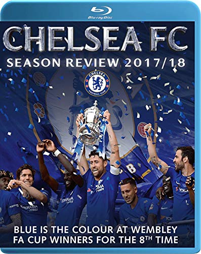 Chelsea FC/Season Review 2017/18@Region B/2