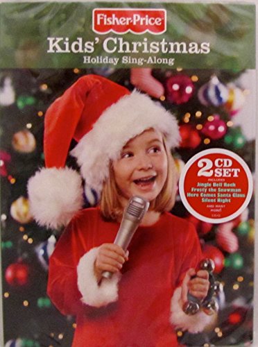 Kids' Christmas/Holiday Sing-Along