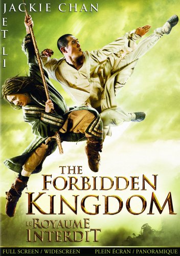 The Forbidden Kingdom/Li/Chan