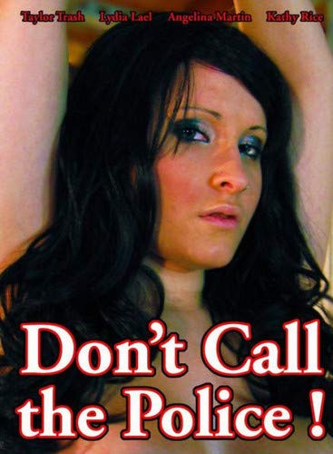 Don't Call The Police/Don't Call The Police@DVD@NR