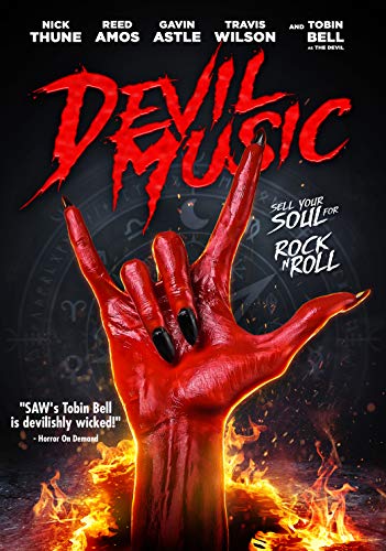 Devil Music Devil Music 