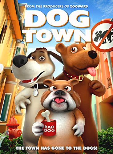 Dog Town/Dog Town@DVD@NR