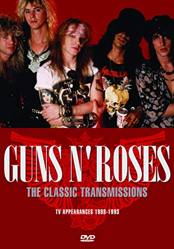 Guns N' Roses/The Classic Transmissions