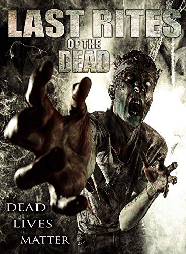 Last Rites Of The Dead/Ramsden/Nelson@DVD@NR