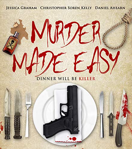Murder Made Easy/Graham/Kelly@DVD@NR
