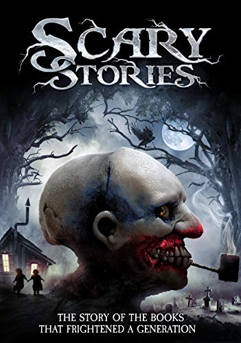 Scary Stories/Scary Stories