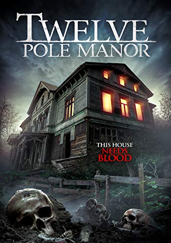 Twelve Pole Manor/Adkins/Boyles@DVD@NR