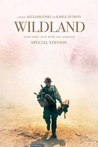 Wildland/Wildland@DVD@NR