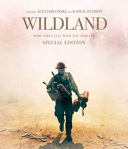 Wildland/Wildland@Blu-Ray@NR