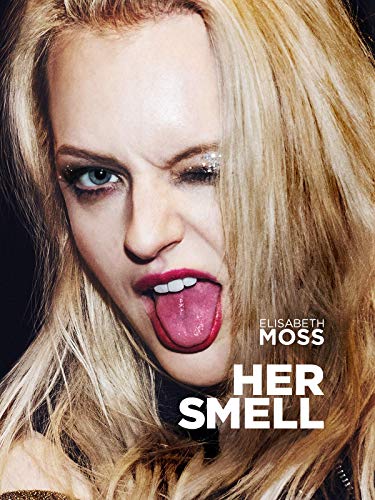 Her Smell/Moss/Delevingne@MADE ON DEMAND@This Item Is Made On Demand: Could Take 2-3 Weeks For Delivery