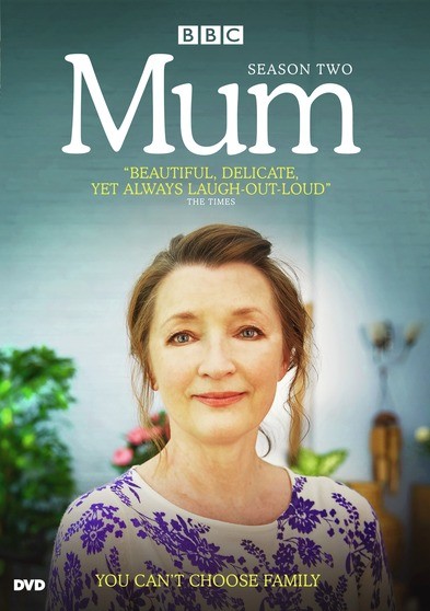 Mum/Season 2@MADE ON DEMAND@This Item Is Made On Demand: Could Take 2-3 Weeks For Delivery