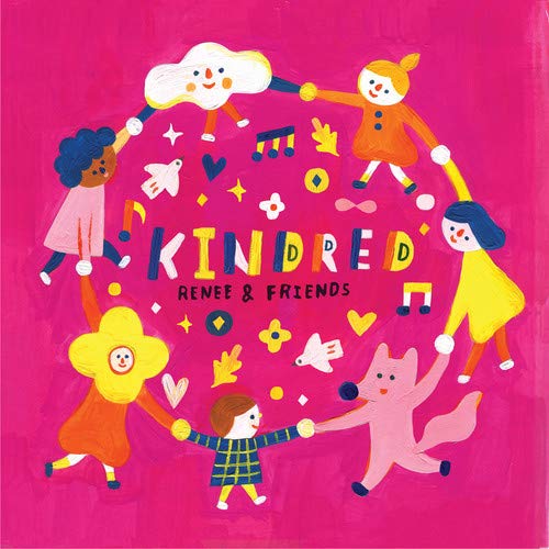 Renee & Friends/Kindred@.