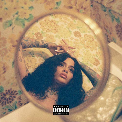 Kehlani/While We Wait@MADE ON DEMAND@This Item Is Made On Demand: Could Take 2-3 Weeks For Delivery