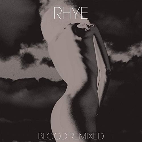 Rhye/Blood Remixed (Glow In The Dark Vinyl)@2 LP Glow In The Dark Vinyl@Indie Exclusive