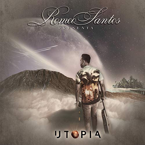 Romeo Santos/Utopia