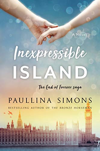 Paullina Simons/Inexpressible Island