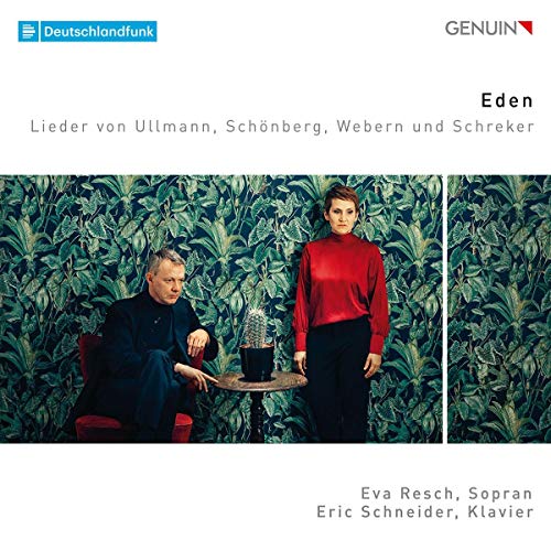 Various Artist/Eden