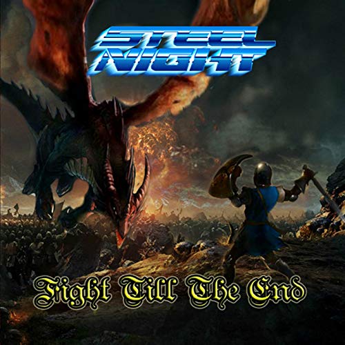 Steel Night/Fight Till The End