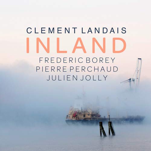 Clement Landais/Inland@.