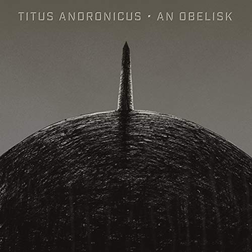 Titus Andronicus/An Obelisk@.