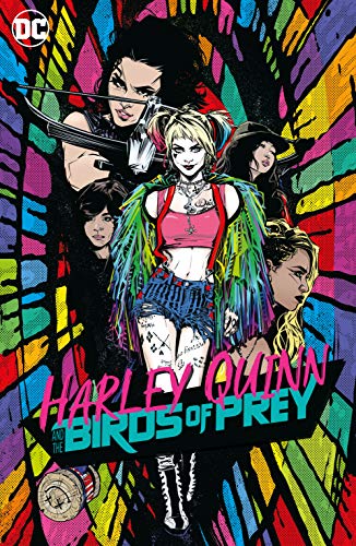 Various (COR)/Harley Quinn & the Birds of Prey@MTI