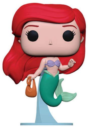 Pop Disney/Ariel (Bag)@Little Mermaid 30th