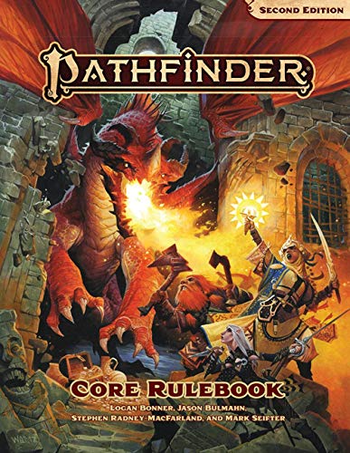 Pathfinder RPG/Core Rulebook (P2)@2