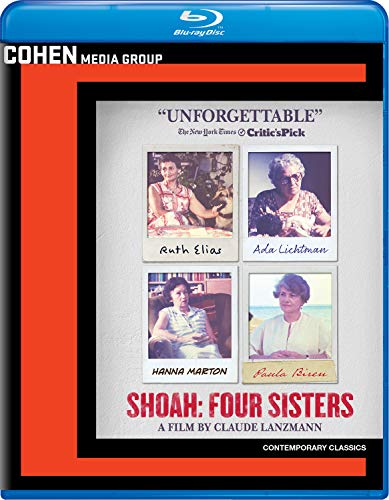Shoah: Four Sisters/Shoah: Four Sisters