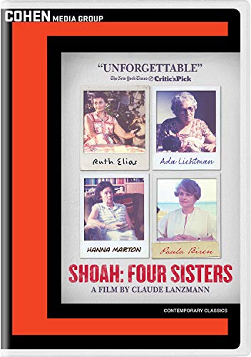 Shoah: Four Sisters/Shoah: Four Sisters