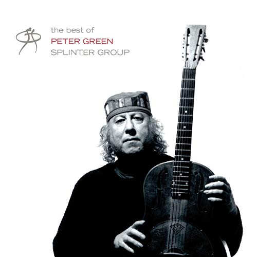 Peter Green/The Best Of Peter Green's Splinter Group@2 LP