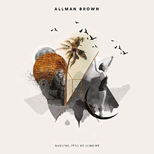 Allman Brown/Darling It'll Be Alright