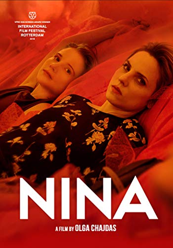 Nina/Nina@DVD@NR