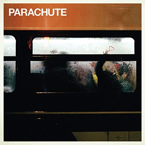 Parachute Parachute 