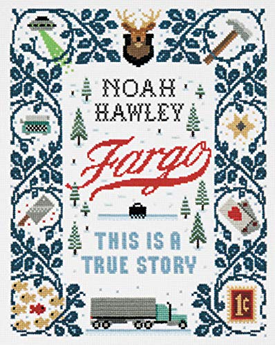 Noah Hawley/Fargo@This Is a True Story
