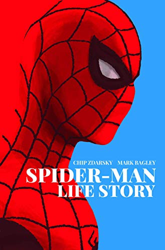 Chip Zdarsky/Spider-Man: Life Story@ Life Story