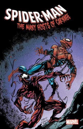 David Michelinie/Spider-Man@ The Many Hosts of Carnage